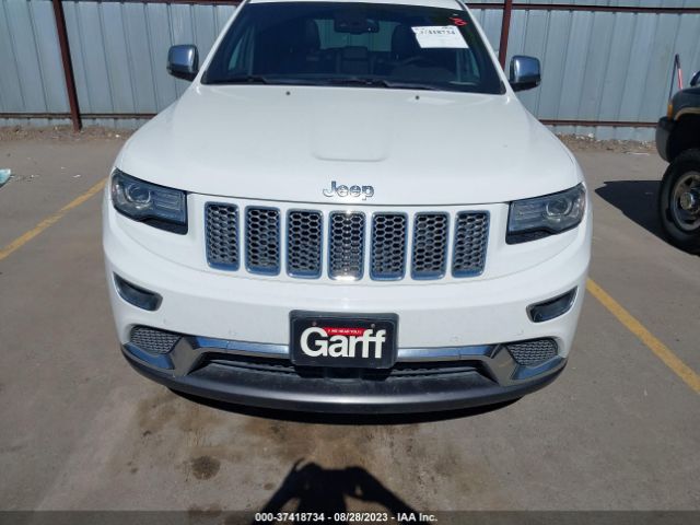 1C4RJFJM9EC315880 Jeep Grand Cherokee Summit