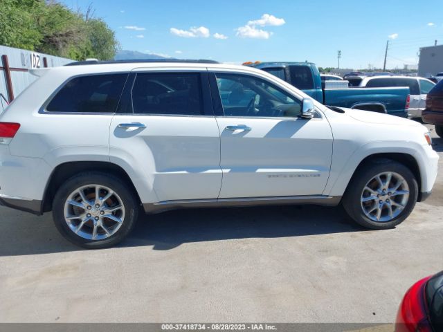 1C4RJFJM9EC315880 Jeep Grand Cherokee Summit