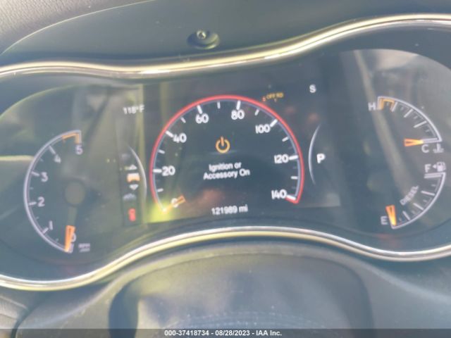 1C4RJFJM9EC315880 Jeep Grand Cherokee Summit