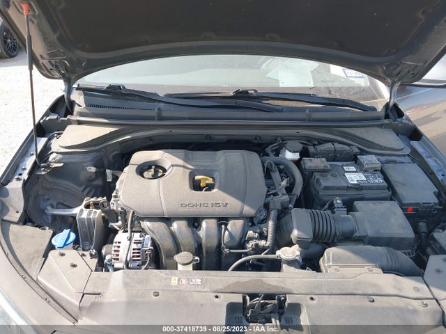 Hyundai Elantra Value Edition 2020 5NPD84LF3LH507760 Image 10