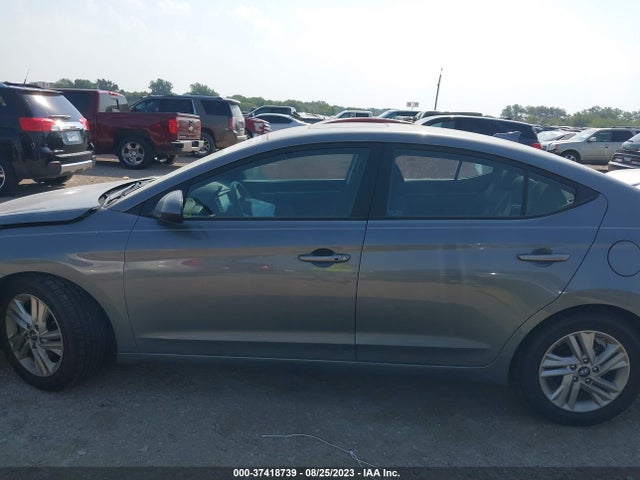 Hyundai Elantra Value Edition 2020 5NPD84LF3LH507760 Image 14