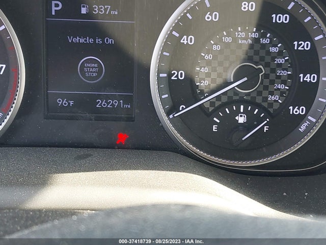 Hyundai Elantra Value Edition 2020 5NPD84LF3LH507760 Image 15