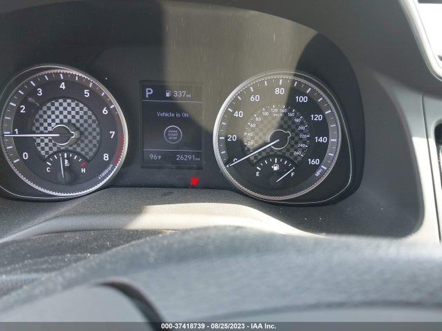 Hyundai Elantra Value Edition 2020 5NPD84LF3LH507760 Image 7