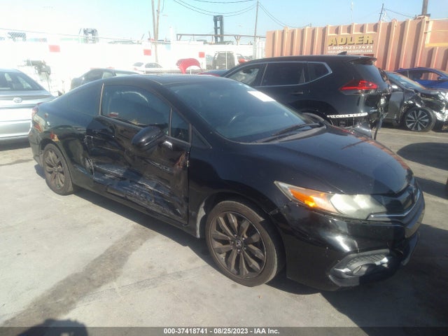 2015 2HGFG3B06FH500030 main image