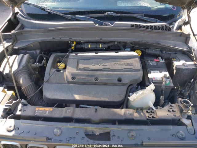 ZACCJAAWXGPE40749 Jeep Renegade Sport