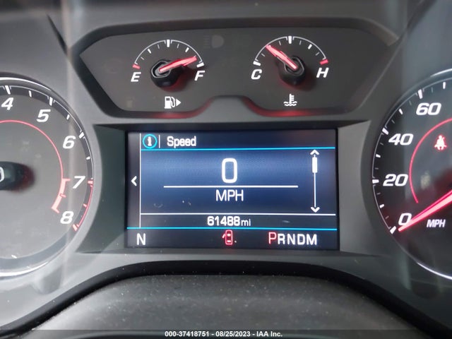 Chevrolet Camaro 1lt 2019 1G1FB1RXXK0130356 Image 16