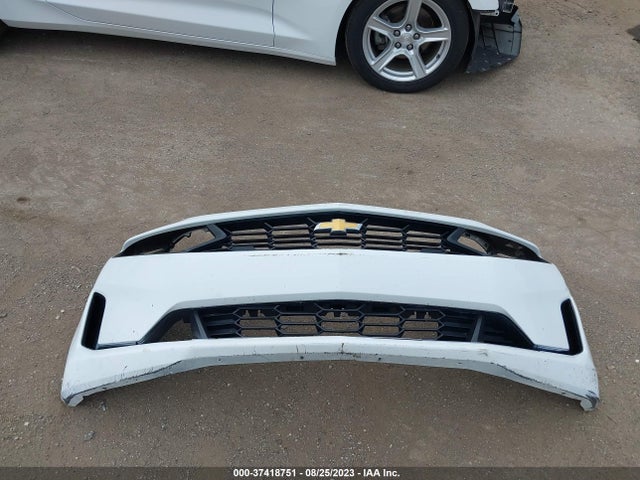 Chevrolet Camaro 1lt 2019 1G1FB1RXXK0130356 Image 12