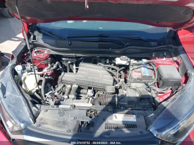 2HKRW2H87MH656751 Honda Cr-v Ex-l