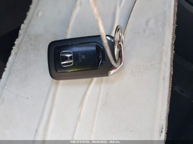 2HKRW2H87MH656751 Honda Cr-v Ex-l