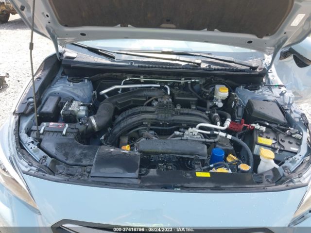 JF2GTAPCXP8226359 Subaru Crosstrek Premium