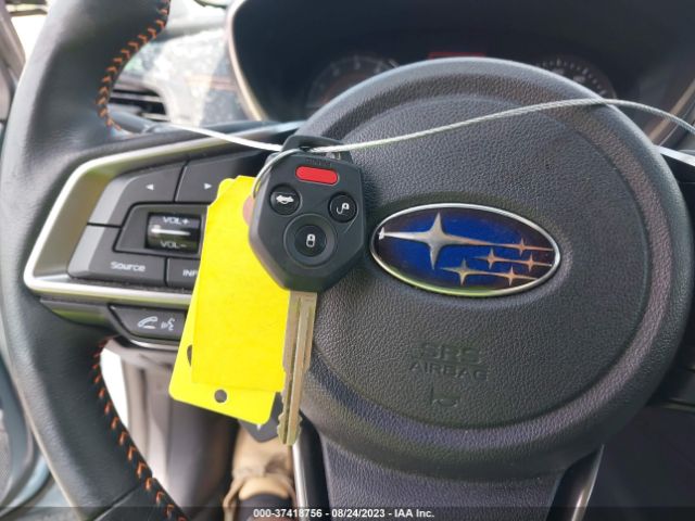 JF2GTAPCXP8226359 Subaru Crosstrek Premium