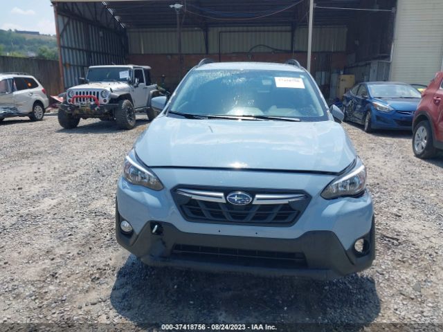 JF2GTAPCXP8226359 Subaru Crosstrek Premium