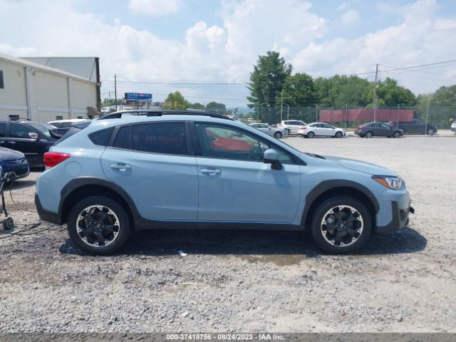 JF2GTAPCXP8226359 Subaru Crosstrek Premium