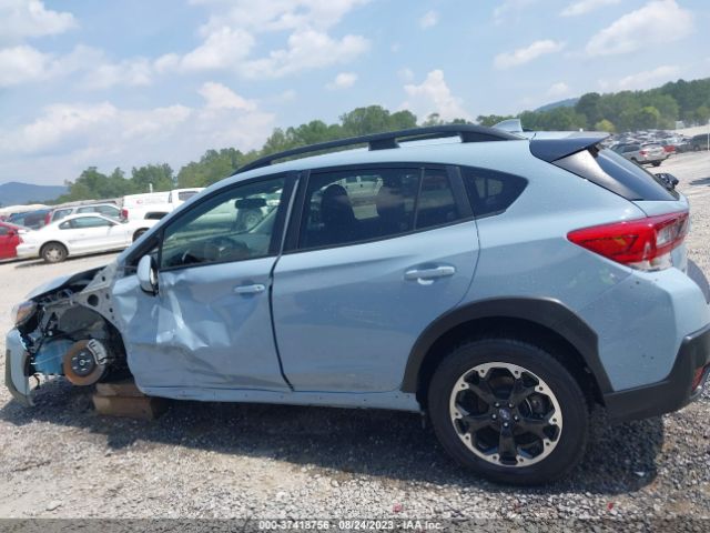 JF2GTAPCXP8226359 Subaru Crosstrek Premium