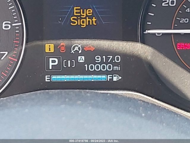 JF2GTAPCXP8226359 Subaru Crosstrek Premium