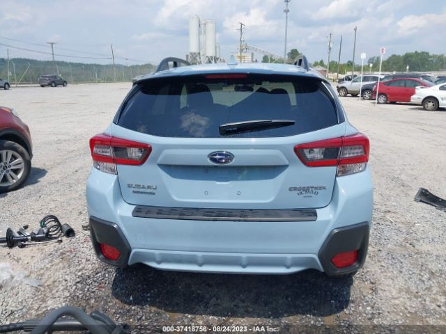 JF2GTAPCXP8226359 Subaru Crosstrek Premium