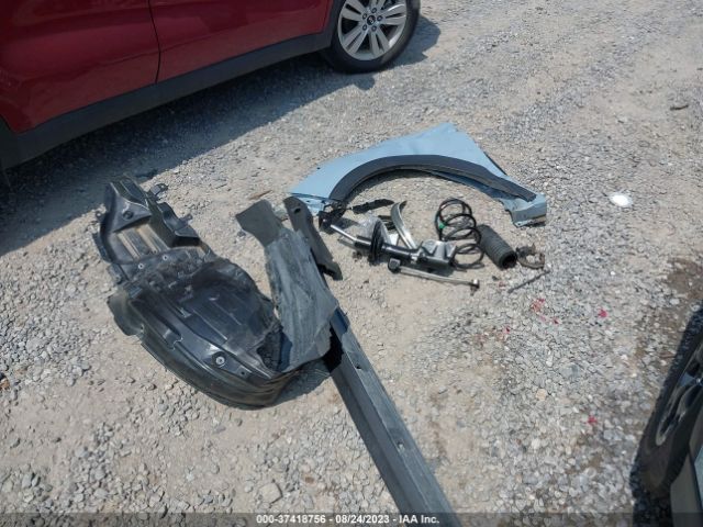 JF2GTAPCXP8226359 Subaru Crosstrek Premium