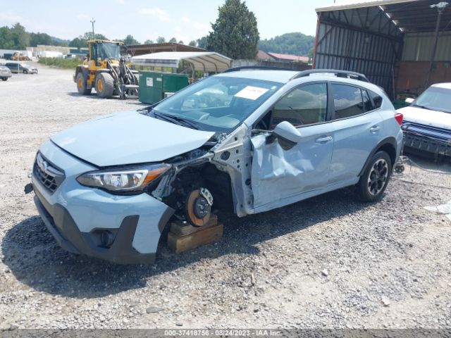 JF2GTAPCXP8226359 Subaru Crosstrek Premium