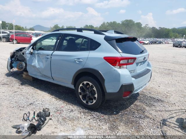 JF2GTAPCXP8226359 Subaru Crosstrek Premium