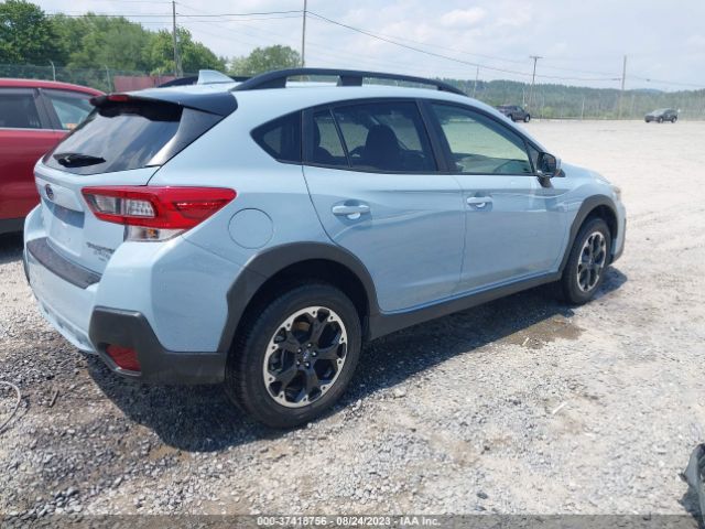 JF2GTAPCXP8226359 Subaru Crosstrek Premium