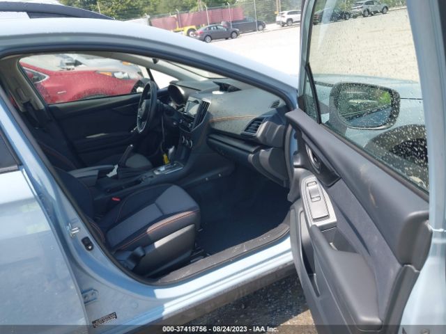 JF2GTAPCXP8226359 Subaru Crosstrek Premium