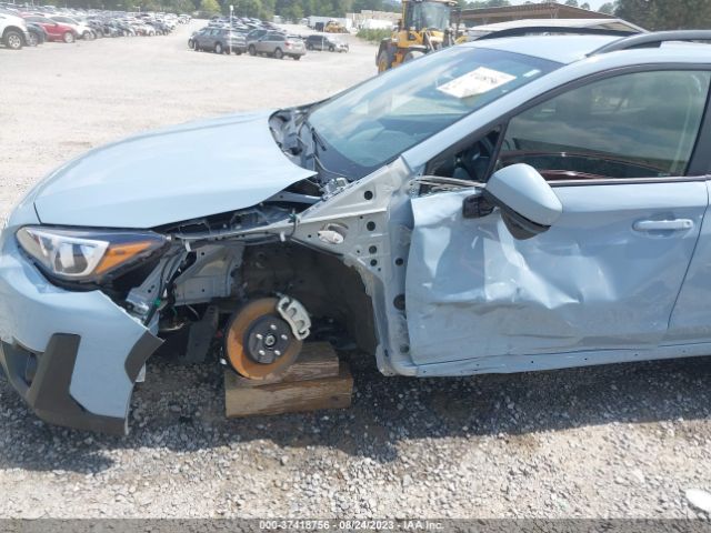JF2GTAPCXP8226359 Subaru Crosstrek Premium