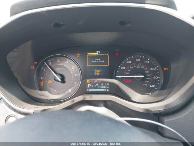 JF2GTAPCXP8226359 Subaru Crosstrek Premium