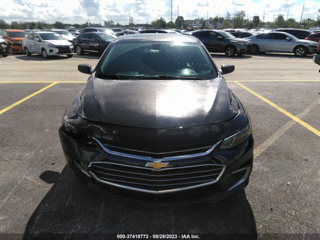 Chevrolet MALIBU LS 2018 1G1ZB5ST7JF108368 Image 12