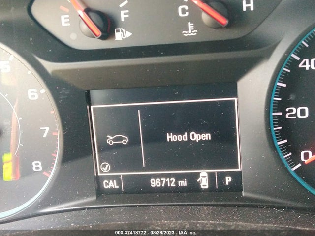 Chevrolet MALIBU LS 2018 1G1ZB5ST7JF108368 Image 15