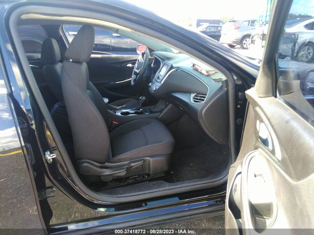 Chevrolet MALIBU LS 2018 1G1ZB5ST7JF108368 Image 5