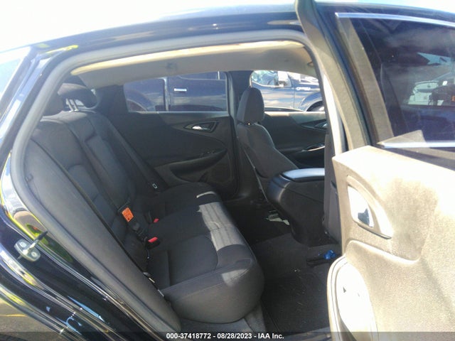 Chevrolet MALIBU LS 2018 1G1ZB5ST7JF108368 Image 8