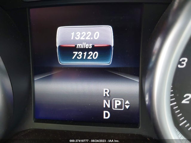 2016 MERCEDES-BENZ GLE GLE 350 VIN: 4JGDA5HB6GA770205