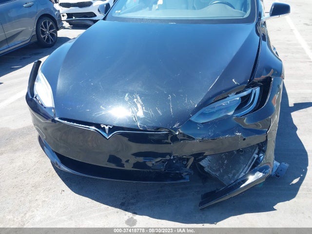 5YJSA1E45HF200151 Tesla Model S 100d/90d/75d/60d/p100d