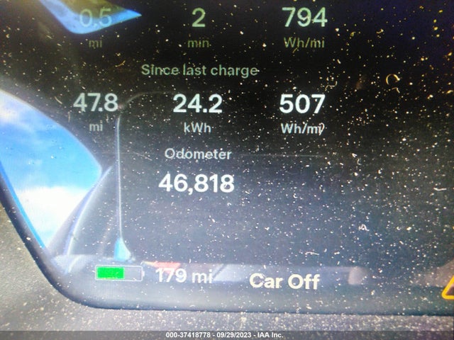 5YJSA1E45HF200151 Tesla Model S 100d/90d/75d/60d/p100d