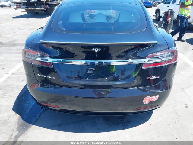 5YJSA1E45HF200151 Tesla Model S 100d/90d/75d/60d/p100d