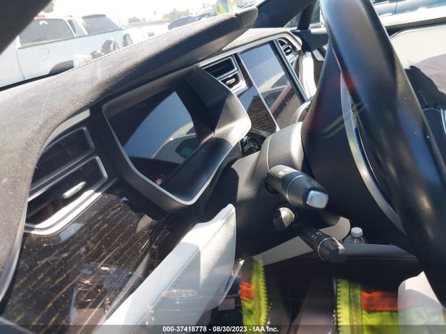5YJSA1E45HF200151 Tesla Model S 100d/90d/75d/60d/p100d