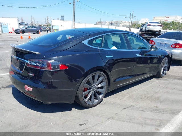 5YJSA1E45HF200151 Tesla Model S 100d/90d/75d/60d/p100d