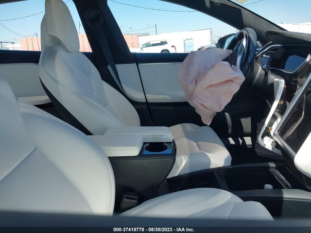 5YJSA1E45HF200151 Tesla Model S 100d/90d/75d/60d/p100d