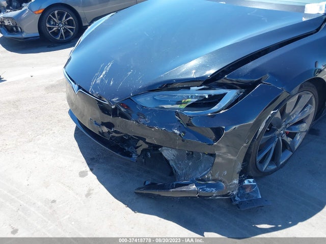 5YJSA1E45HF200151 Tesla Model S 100d/90d/75d/60d/p100d