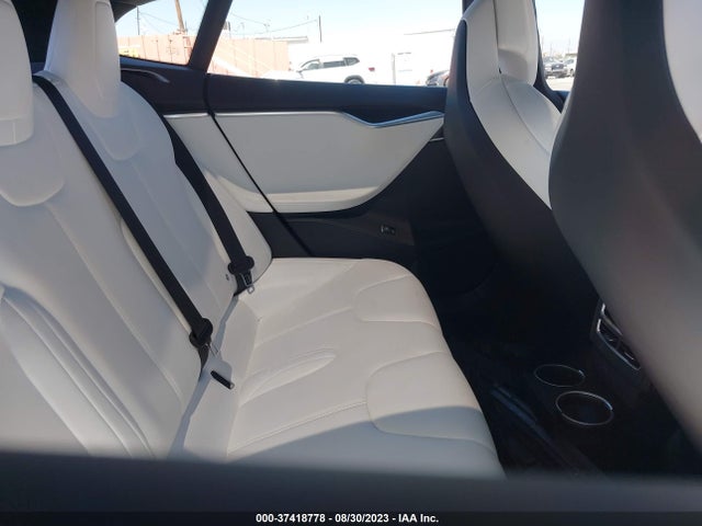5YJSA1E45HF200151 Tesla Model S 100d/90d/75d/60d/p100d