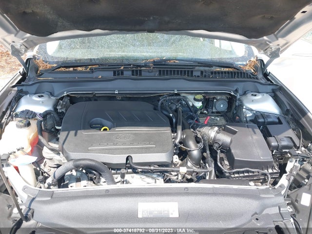 Ford FUSION SE 2014 1FA6P0HD5E5358157 Image 11