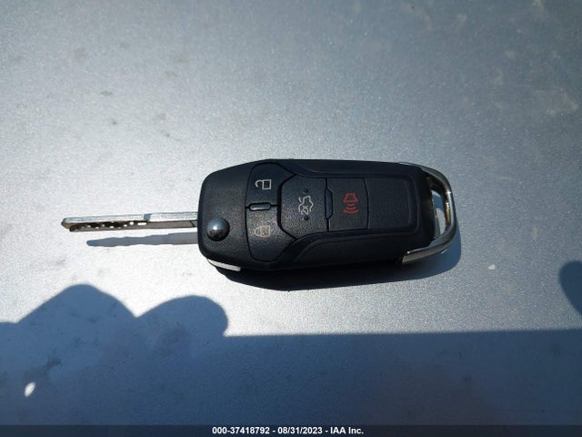 Ford FUSION SE 2014 1FA6P0HD5E5358157 Image 3