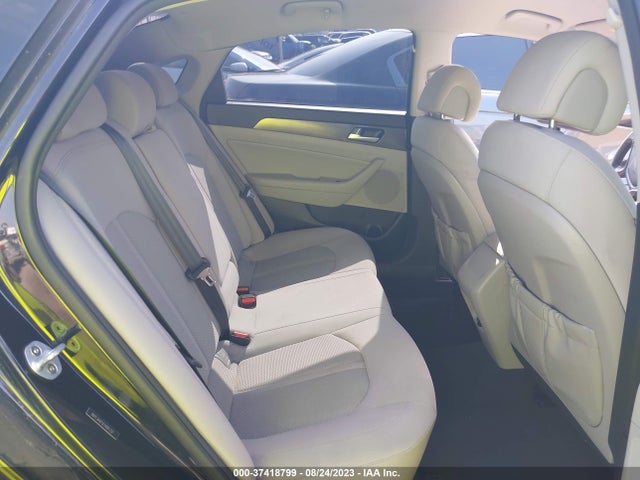 2015 HYUNDAI SONATA 2.4L SPORT VIN: 5NPE34AF5FH091737
