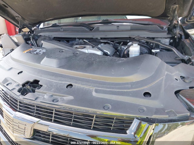 1GYS3HKJ7JR309248 Cadillac Escalade Esv Luxury
