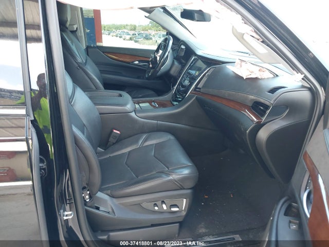1GYS3HKJ7JR309248 Cadillac Escalade Esv Luxury