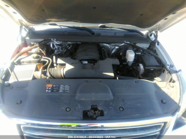 1GKS1GKC7GR251873 GMC Yukon Xl Slt