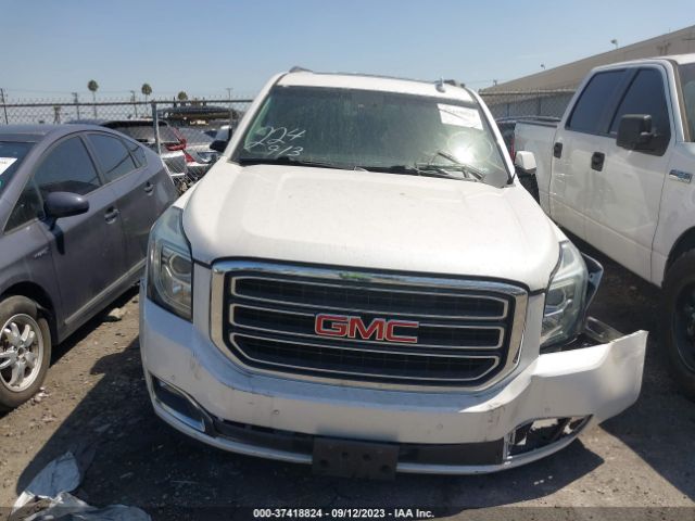 1GKS1GKC7GR251873 GMC Yukon Xl Slt