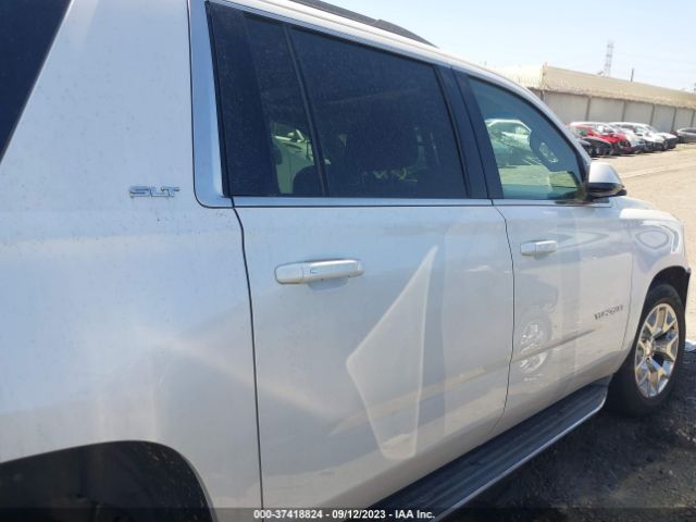1GKS1GKC7GR251873 GMC Yukon Xl Slt