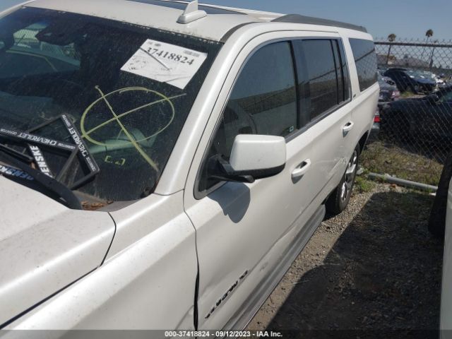 1GKS1GKC7GR251873 GMC Yukon Xl Slt