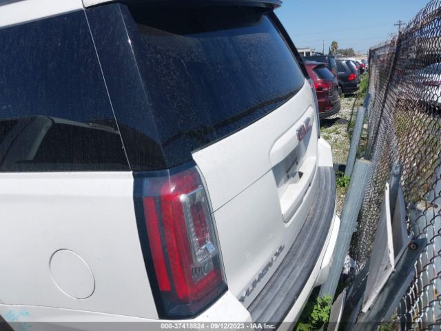 1GKS1GKC7GR251873 GMC Yukon Xl Slt